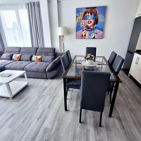 Rancho A 112 Apartment La Cala De Mijas Bagian luar foto