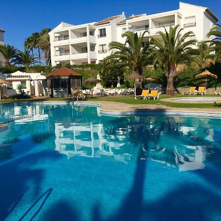Rancho A 112 Apartment La Cala De Mijas Bagian luar foto