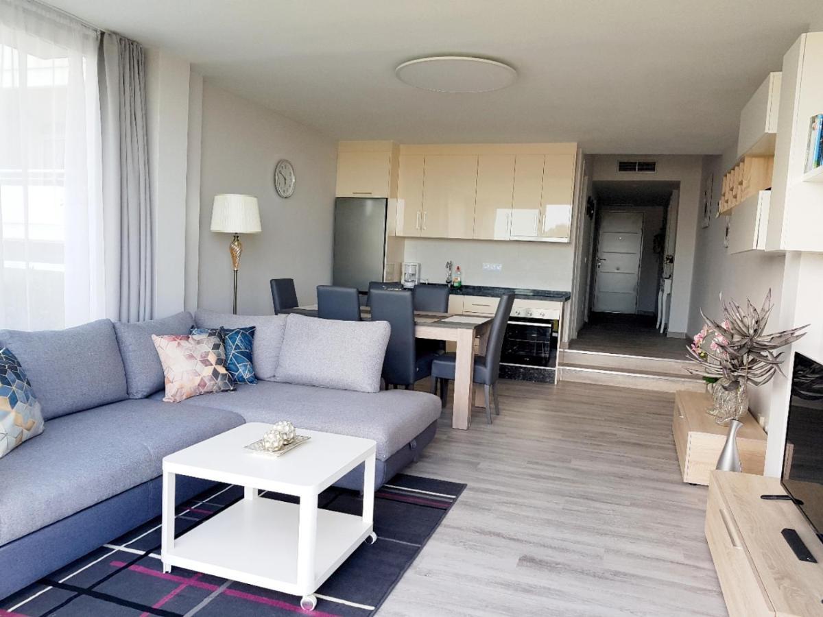 Rancho A 112 Apartment La Cala De Mijas Bagian luar foto