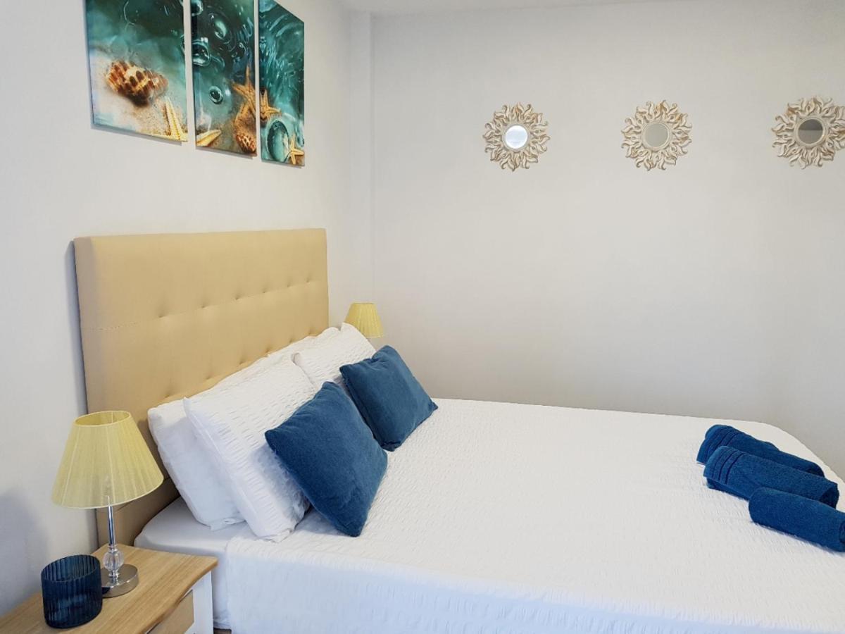 Rancho A 112 Apartment La Cala De Mijas Bagian luar foto