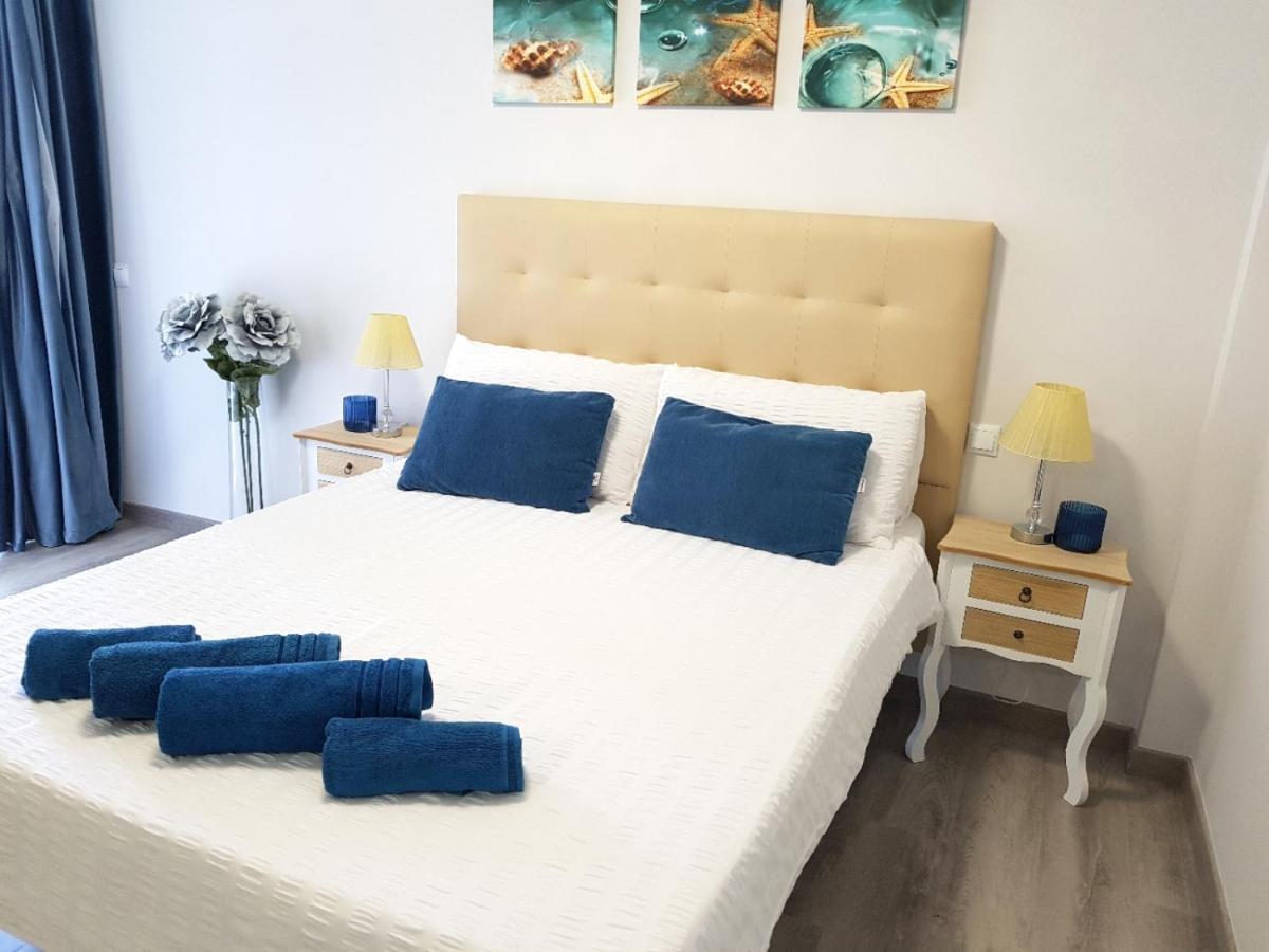 Rancho A 112 Apartment La Cala De Mijas Bagian luar foto