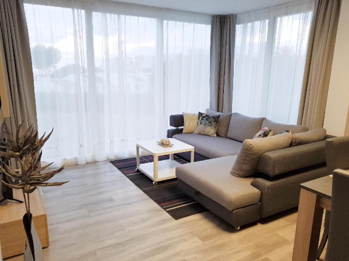 Rancho A 112 Apartment La Cala De Mijas Bagian luar foto