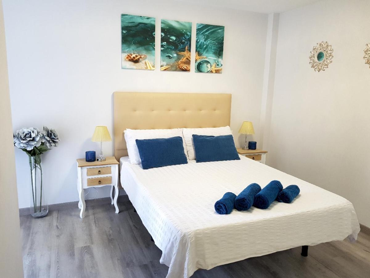 Rancho A 112 Apartment La Cala De Mijas Bagian luar foto