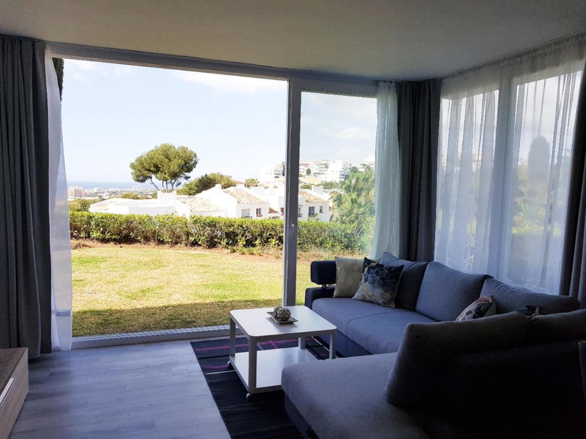 Rancho A 112 Apartment La Cala De Mijas Bagian luar foto