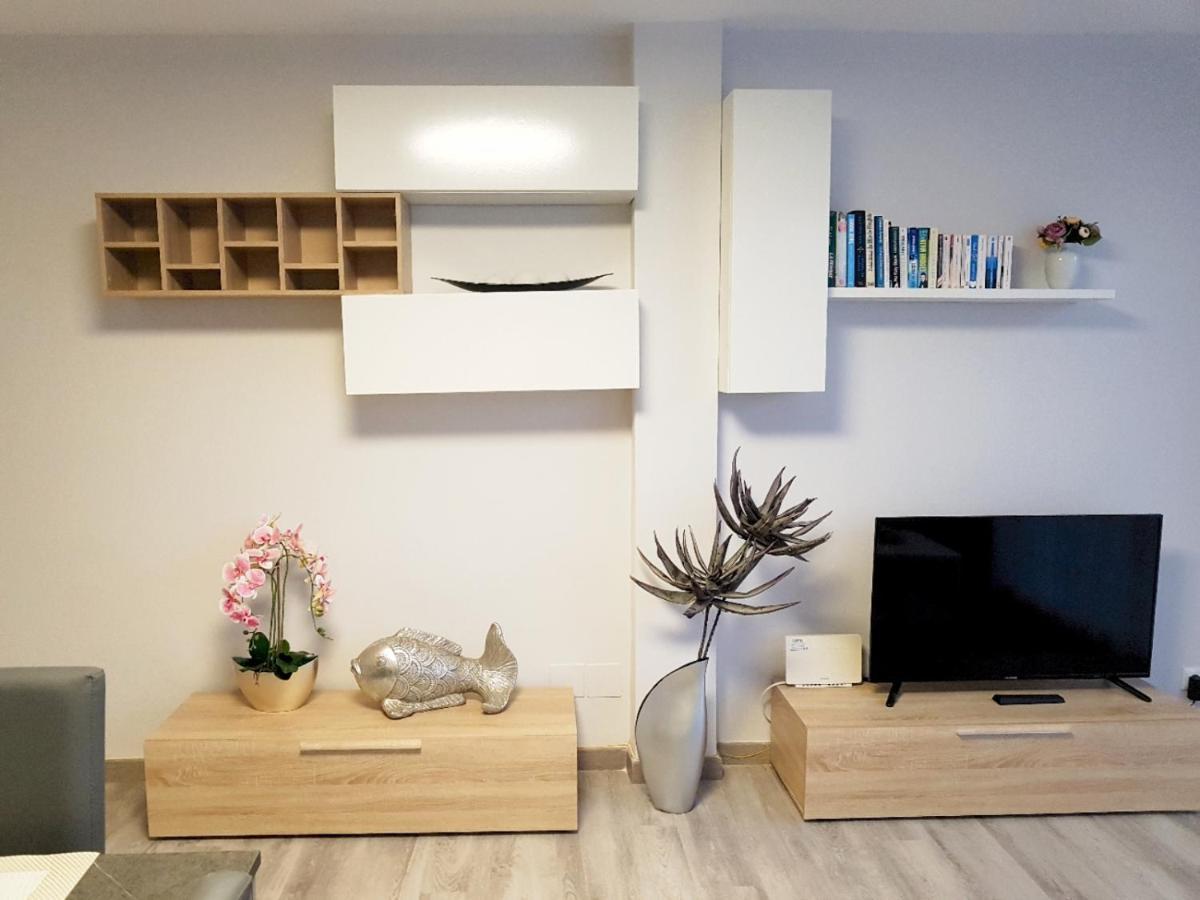 Rancho A 112 Apartment La Cala De Mijas Bagian luar foto