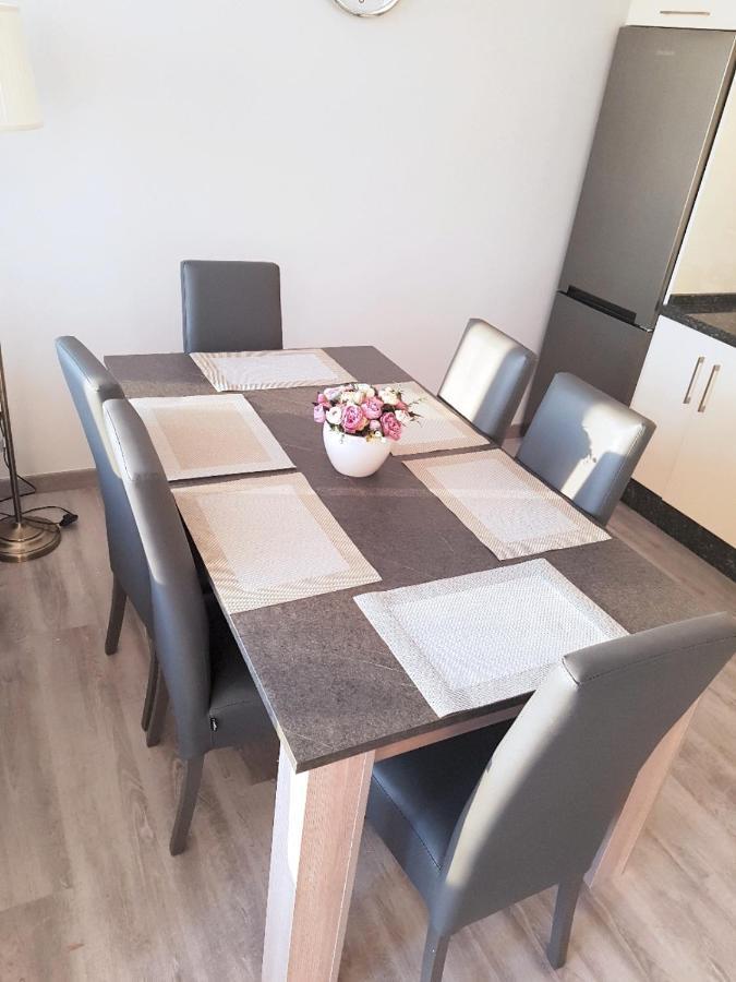 Rancho A 112 Apartment La Cala De Mijas Bagian luar foto