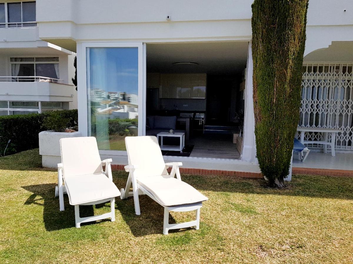 Rancho A 112 Apartment La Cala De Mijas Bagian luar foto