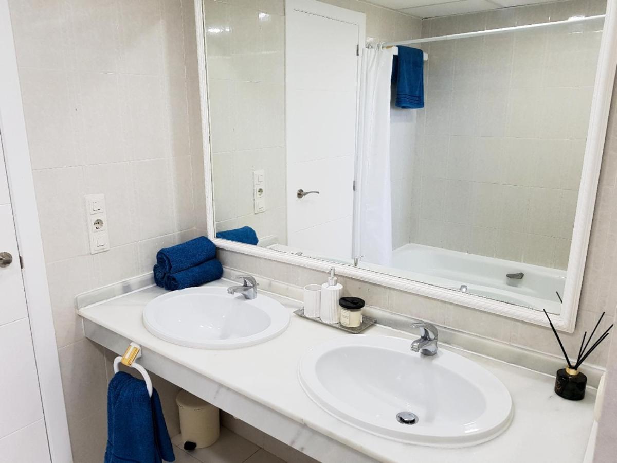 Rancho A 112 Apartment La Cala De Mijas Bagian luar foto