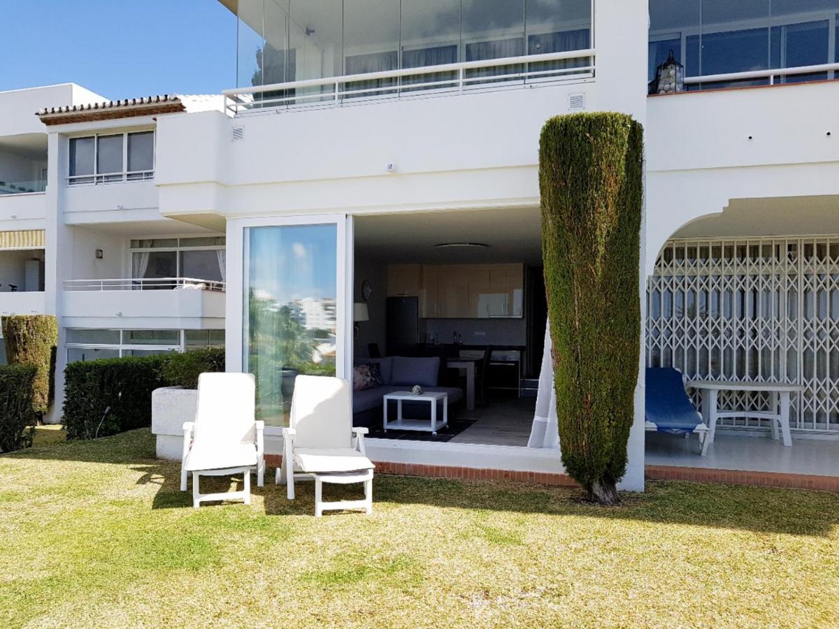 Rancho A 112 Apartment La Cala De Mijas Bagian luar foto