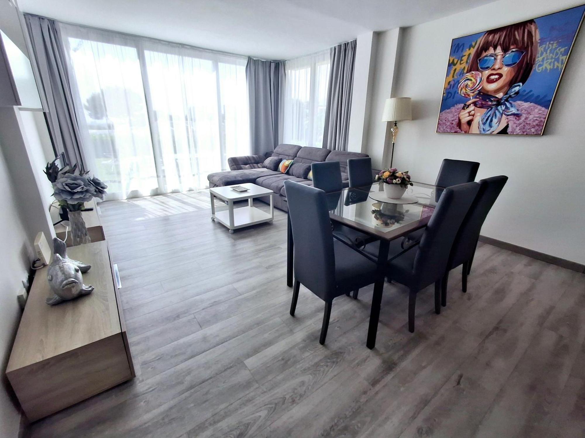Rancho A 112 Apartment La Cala De Mijas Bagian luar foto