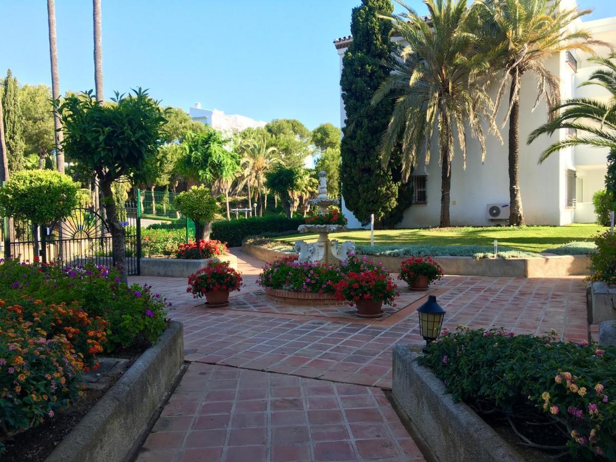 Rancho A 112 Apartment La Cala De Mijas Bagian luar foto