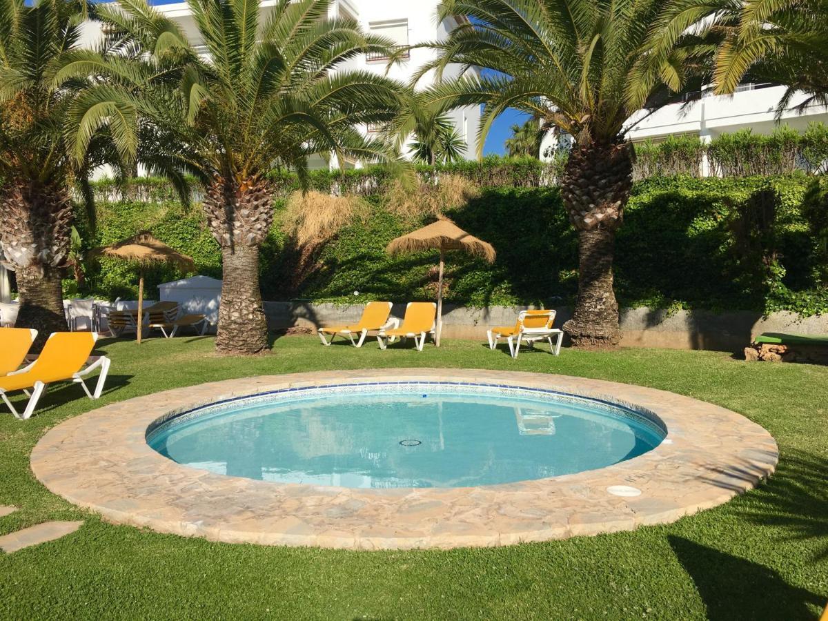 Rancho A 112 Apartment La Cala De Mijas Bagian luar foto
