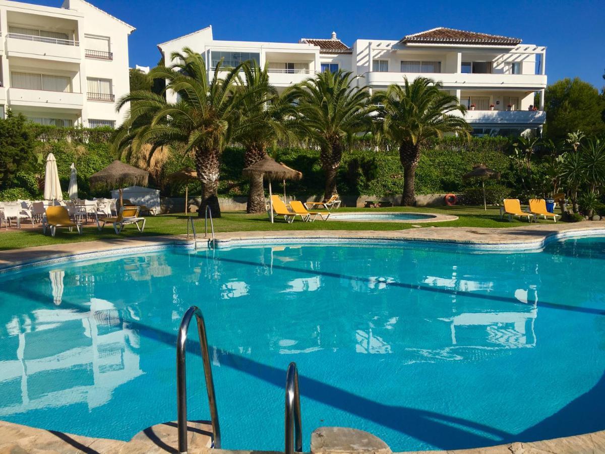 Rancho A 112 Apartment La Cala De Mijas Bagian luar foto
