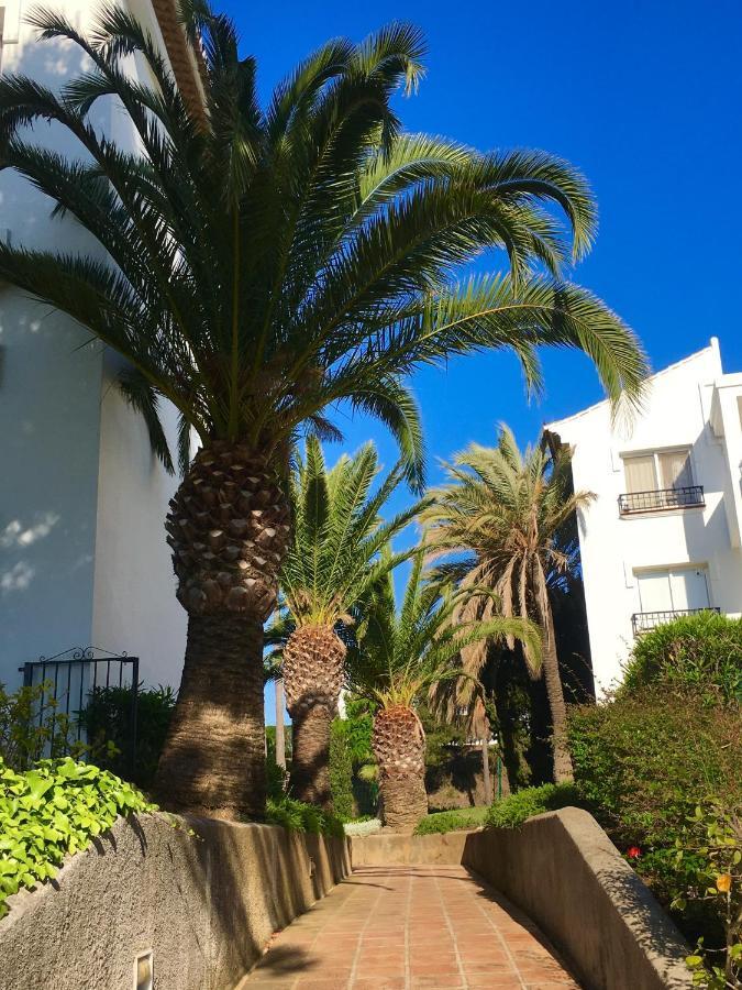 Rancho A 112 Apartment La Cala De Mijas Bagian luar foto