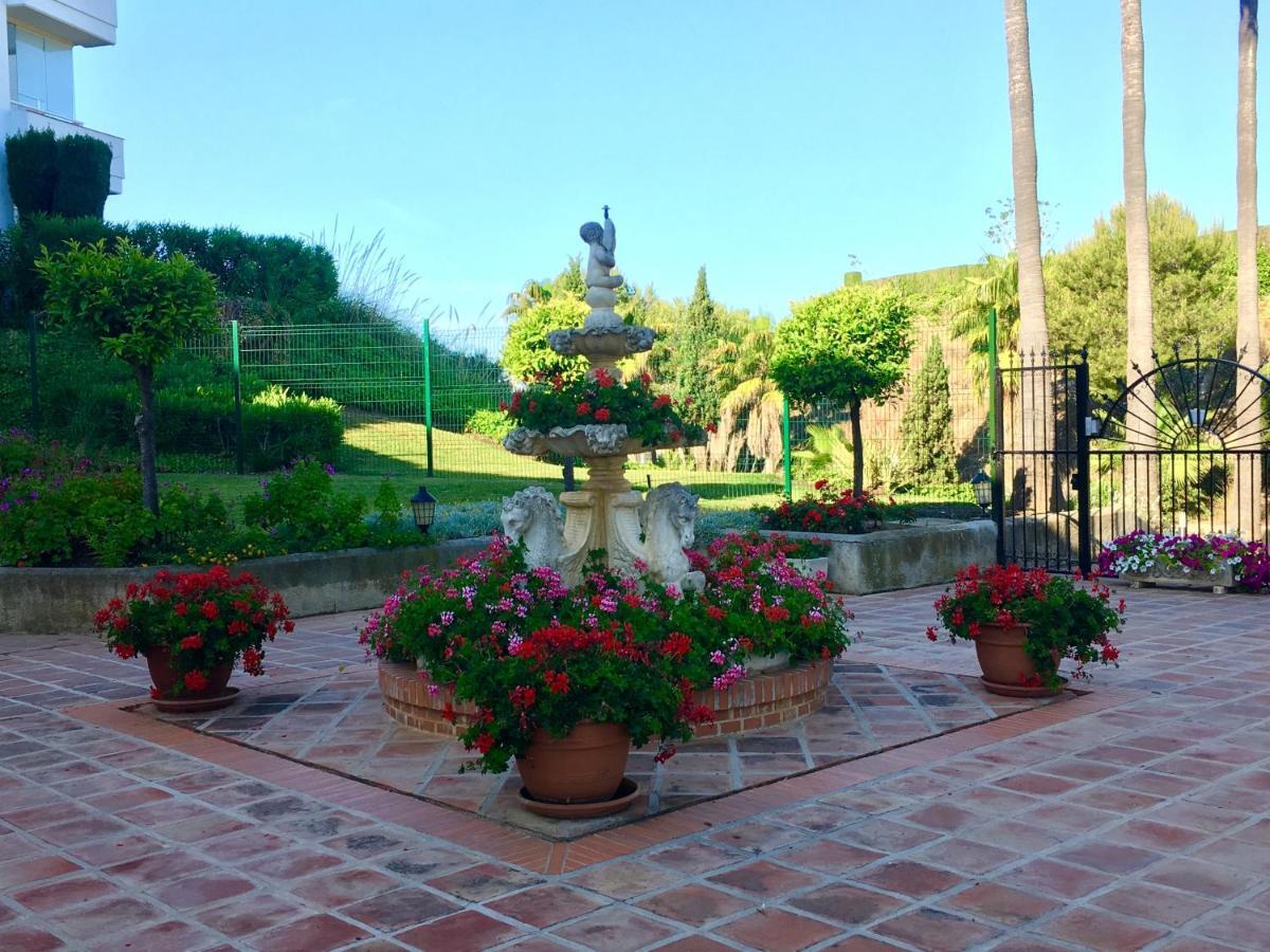 Rancho A 112 Apartment La Cala De Mijas Bagian luar foto