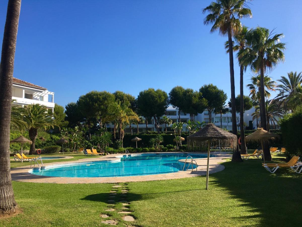 Rancho A 112 Apartment La Cala De Mijas Bagian luar foto