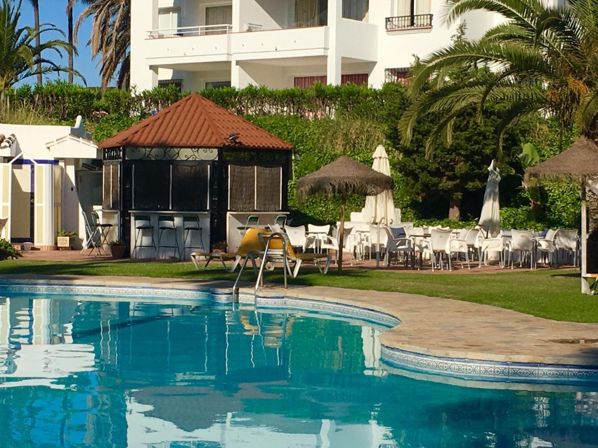 Rancho A 112 Apartment La Cala De Mijas Bagian luar foto