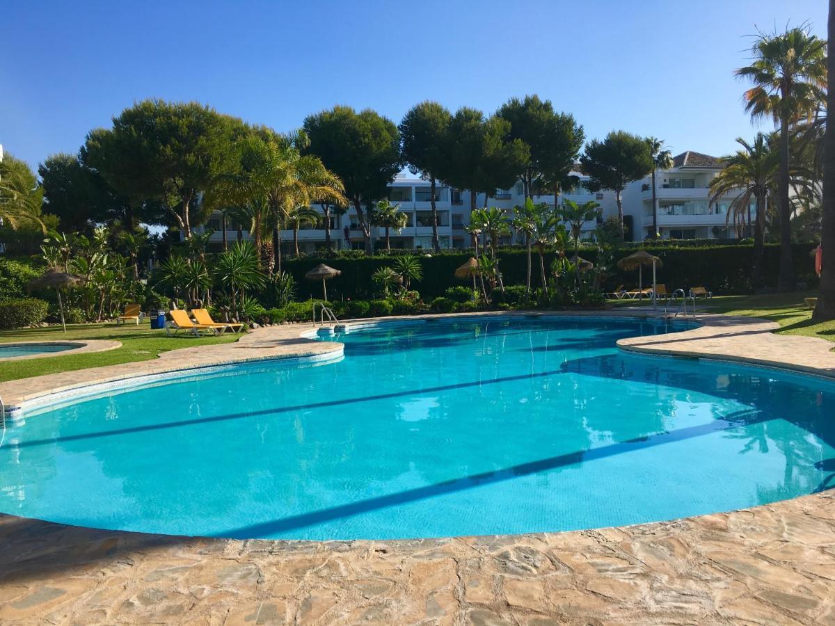 Rancho A 112 Apartment La Cala De Mijas Bagian luar foto