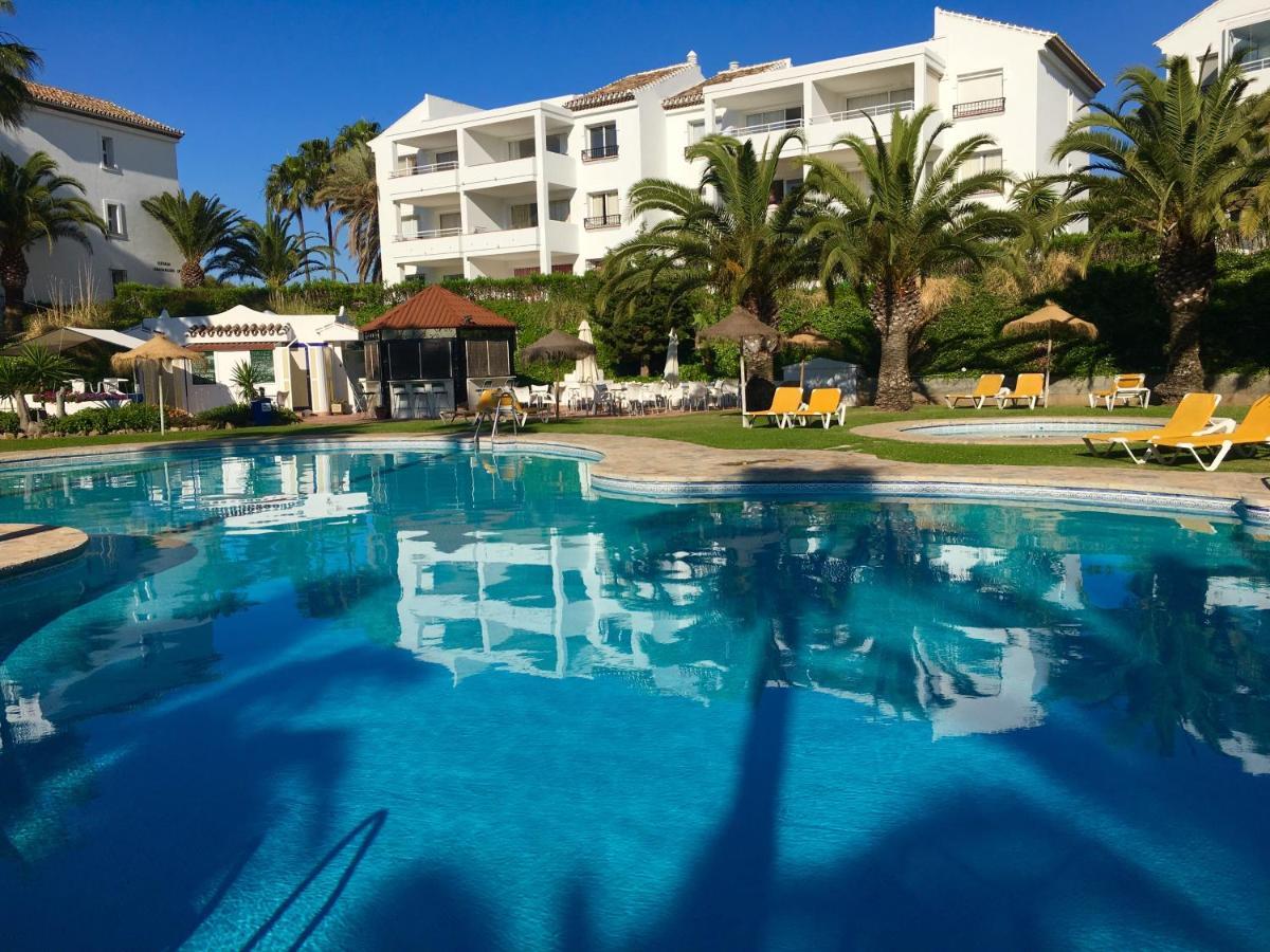 Rancho A 112 Apartment La Cala De Mijas Bagian luar foto